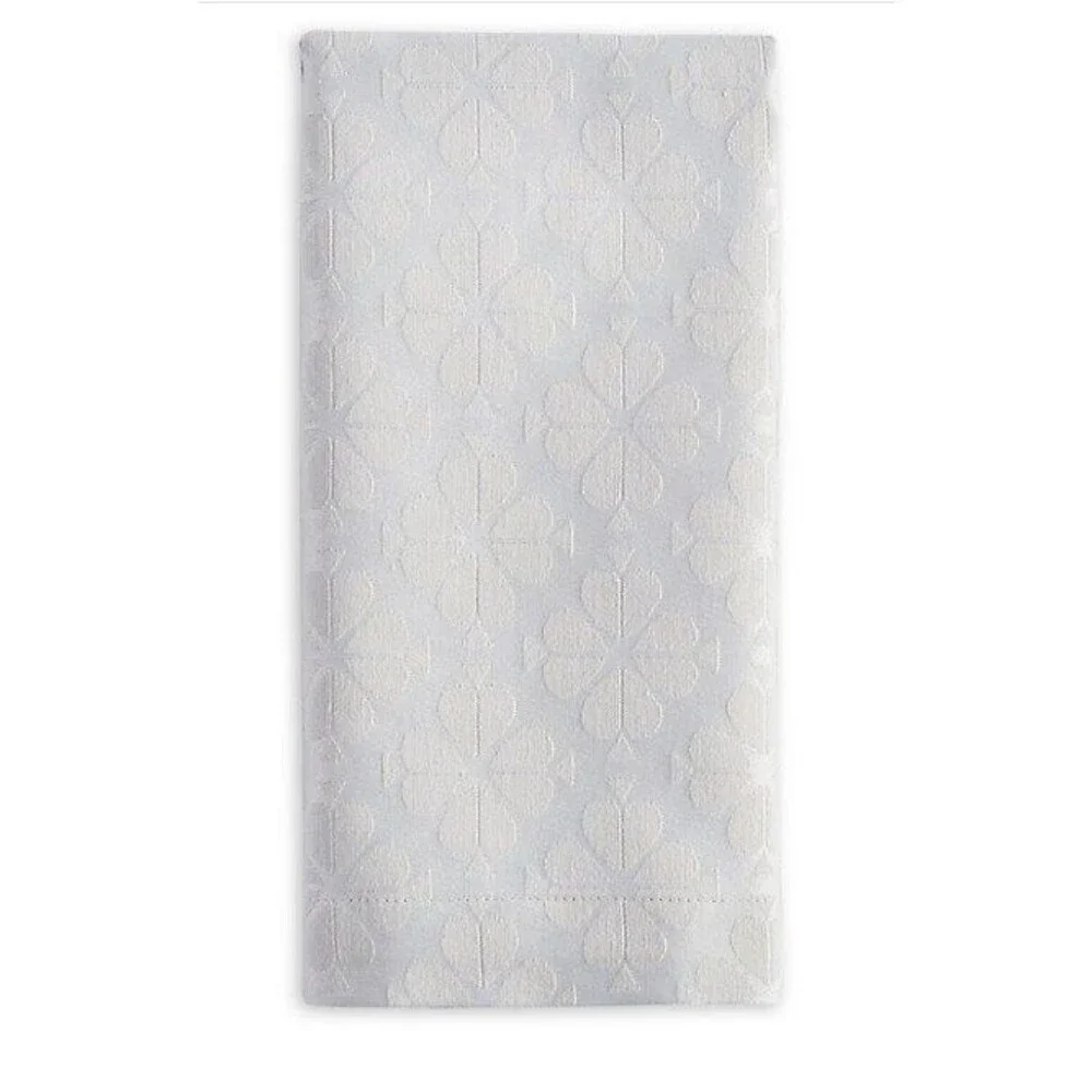 Kate Spade New York Spade Flower Fabric Napkin